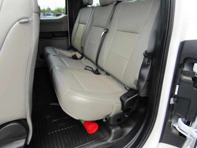 Certified 2021 Ford F250 XL w/ STX Appearance Package AWD/4WD image 13