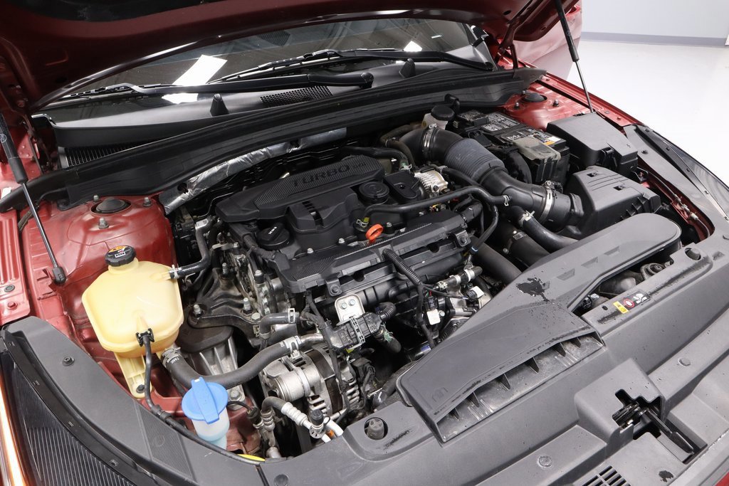 Used 2024 Kia K5 GT-Line image 12