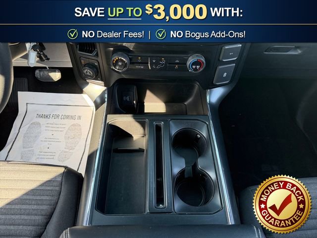Certified 2021 Ford F150 XL w/ STX Appearance Package AWD/4WD image 20