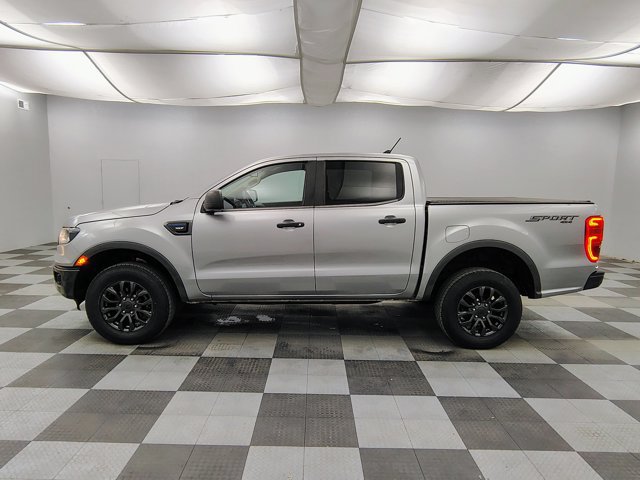 Certified 2020 Ford Ranger XLT w/ Equipment Group 301A Mid AWD/4WD image 6