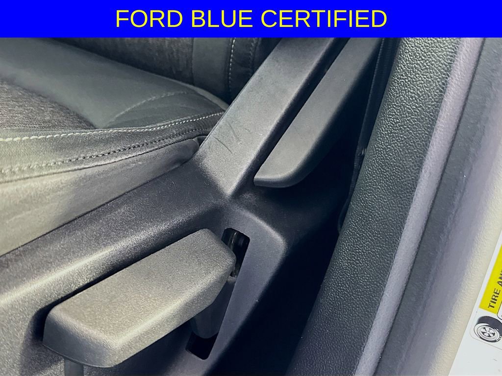 Certified 2024 Ford Bronco Sport Big Bend AWD/4WD image 21