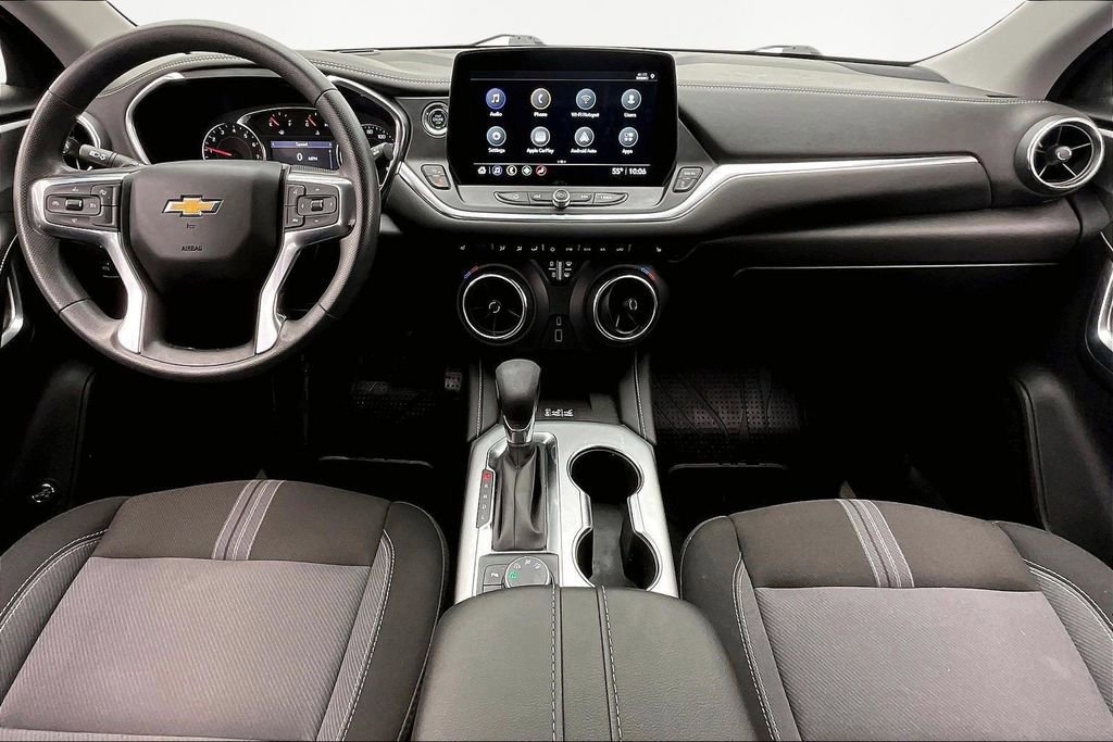 Used 2024 Chevrolet Blazer LT w/ Convenience Package image 16