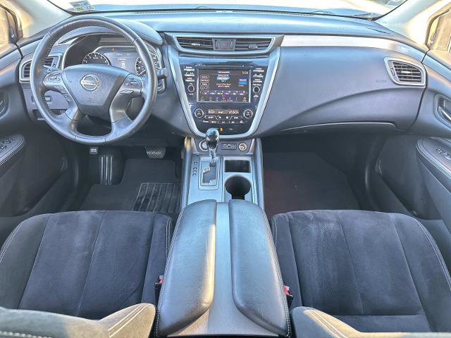 Used 2020 Nissan Murano SV image 15