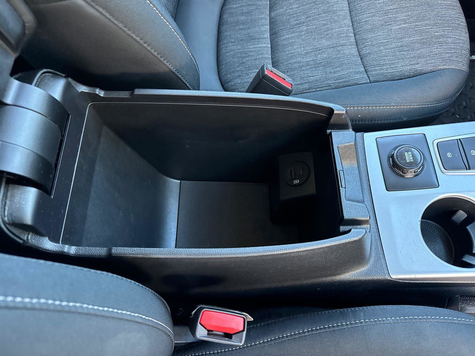 Certified 2022 Ford Bronco Sport Big Bend image 17