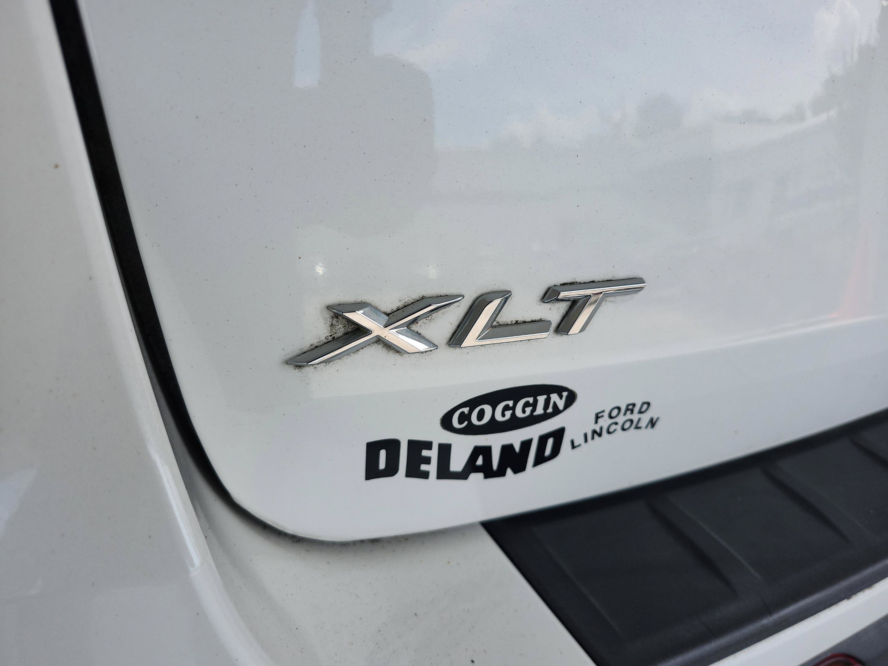 Certified 2020 Ford Explorer XLT w/ Equipment Group 202A RWD image 29