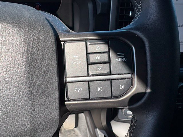 Certified 2024 Ford F150 XLT w/ Equipment Group 302A MID AWD/4WD image 21