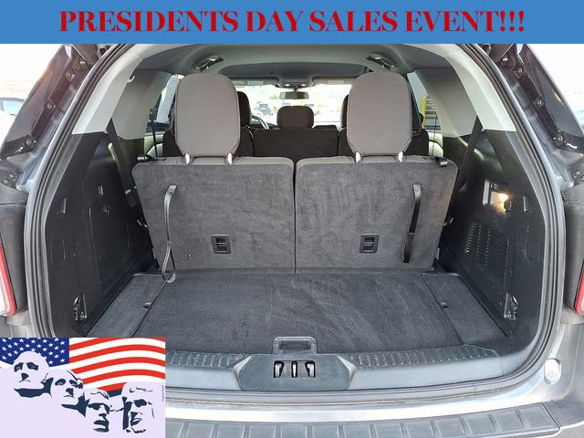 Certified 2022 Ford Explorer XLT w/ Class IV Trailer Tow Package image 30