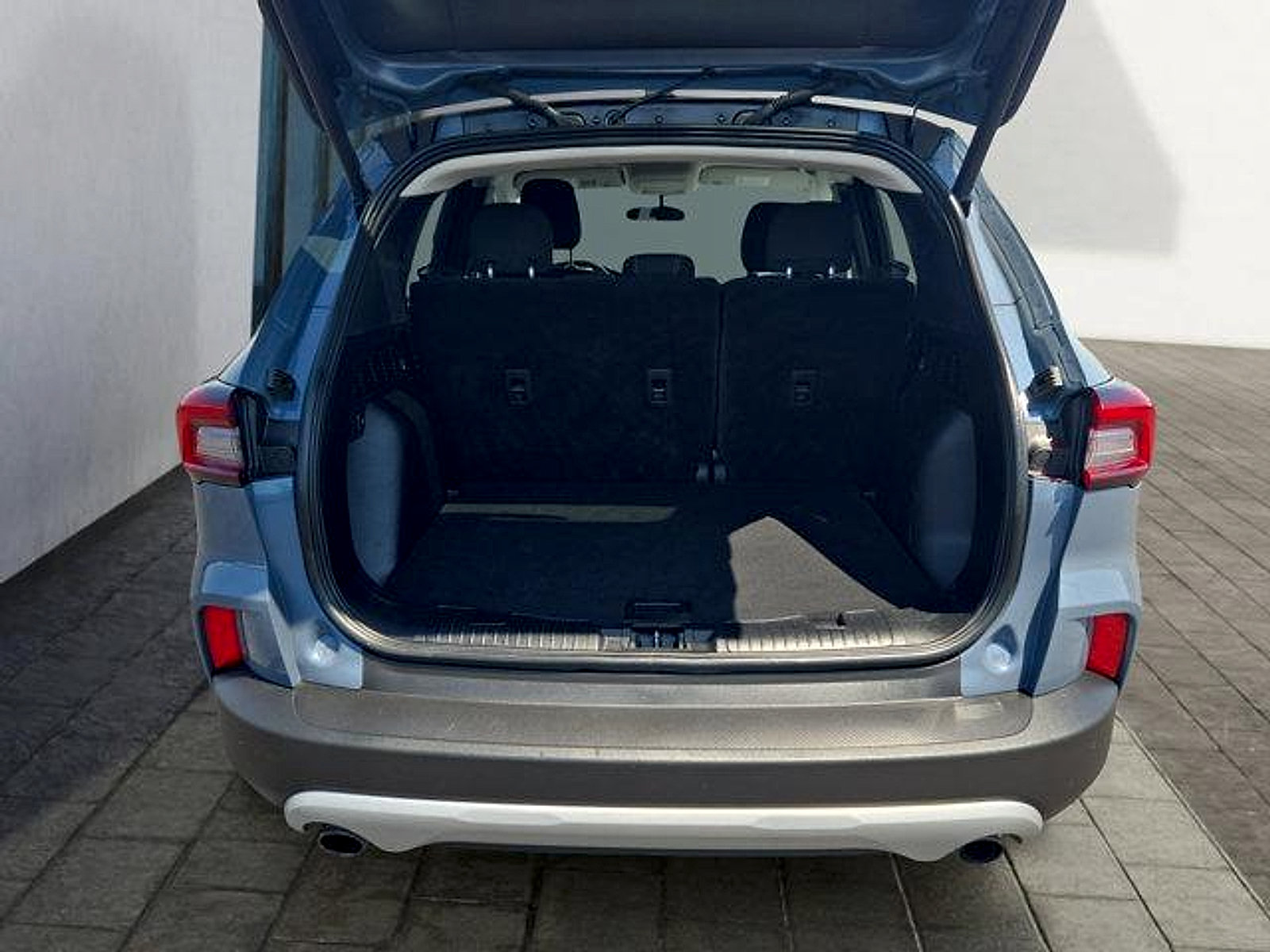Certified 2024 Ford Escape Active AWD/4WD image 25