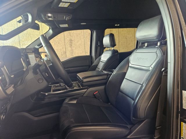 Certified 2023 Ford F150 Raptor AWD/4WD image 12