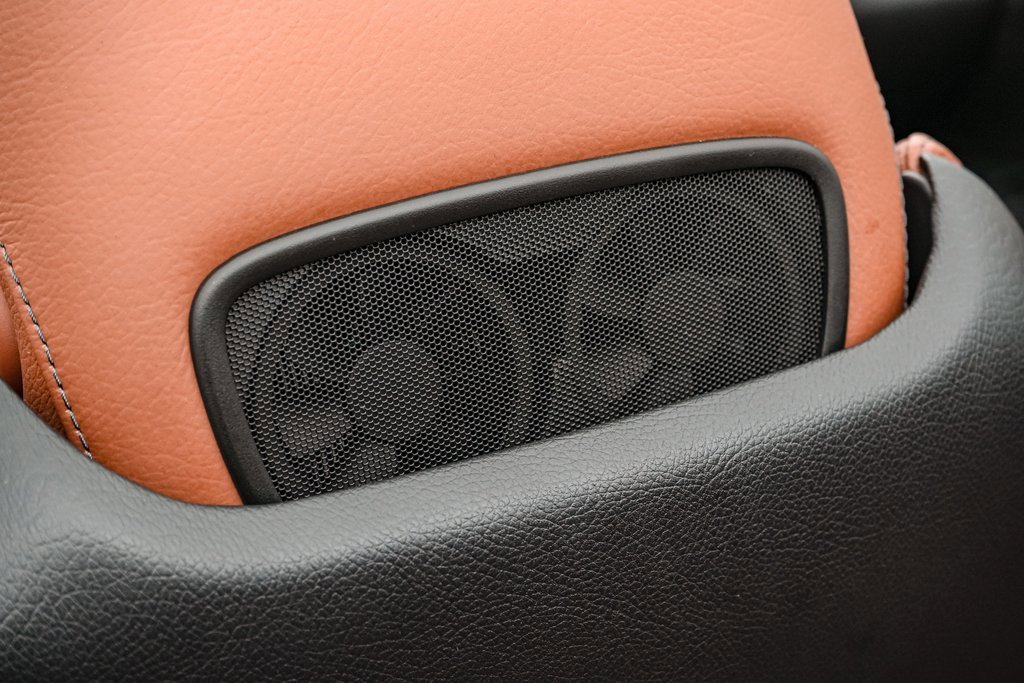 Used 2022 Mercedes-Benz C 300 4MATIC Cabriolet image 35