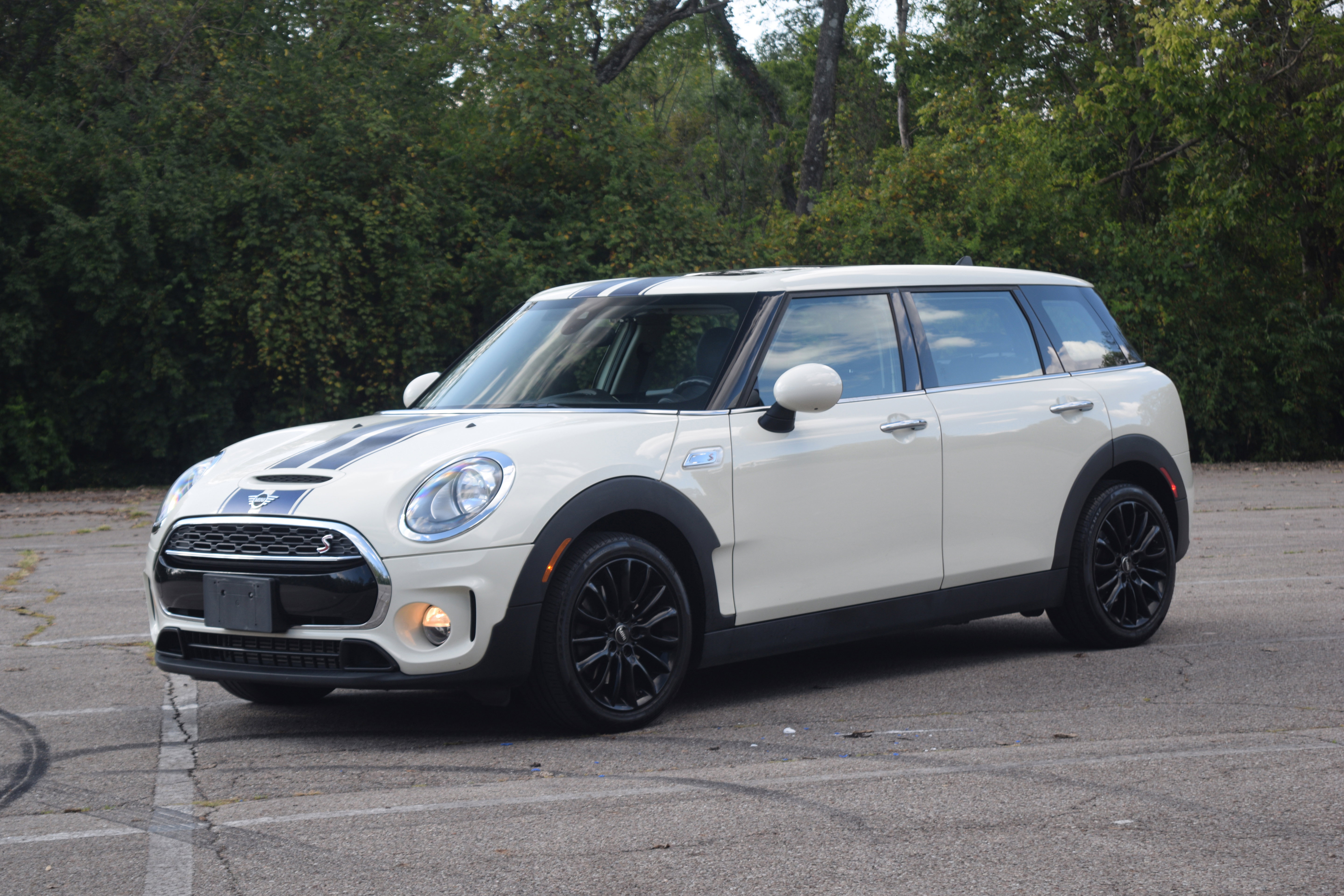 Used 2019 MINI Cooper Clubman S image 22