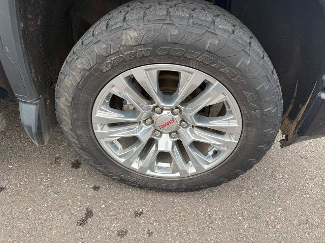 Used 2019 GMC Sierra 1500 Denali w/ Denali Ultimate Package AWD/4WD image 12