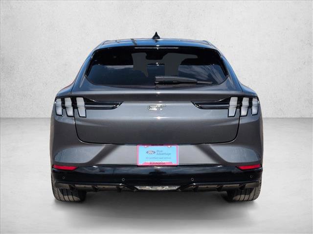 Certified 2023 Ford Mustang Mach-E GT image 4