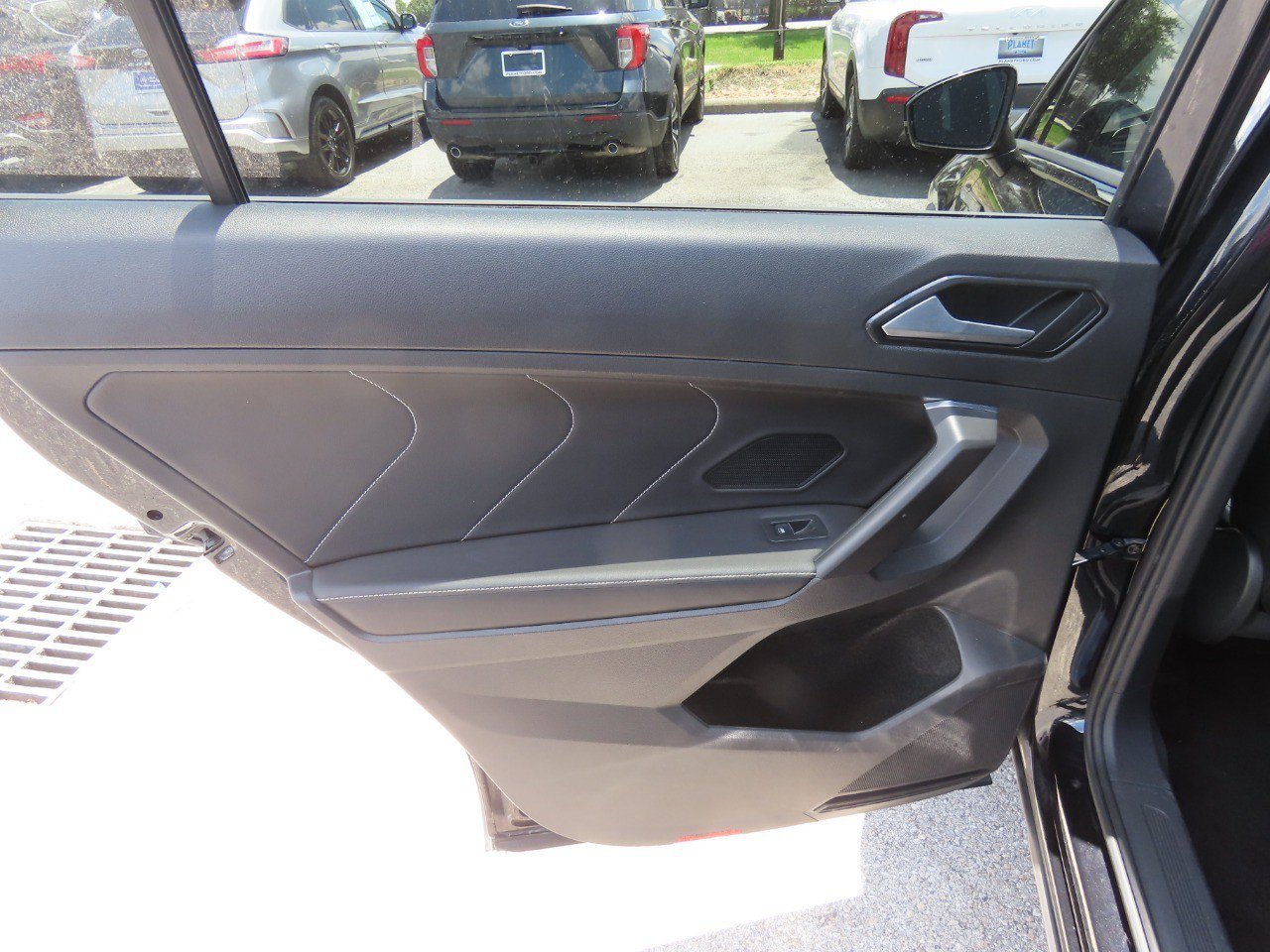 Used 2022 Volkswagen Tiguan SE R-Line AWD/4WD image 20