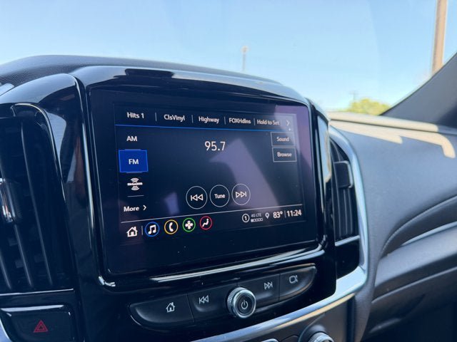 Used 2022 Chevrolet Traverse LT AWD/4WD image 20