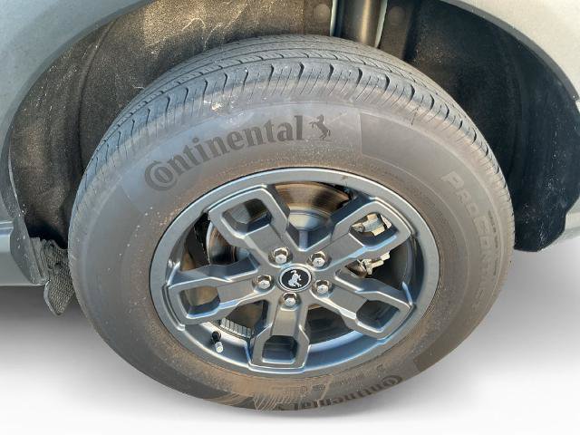 Certified 2023 Ford Bronco Sport Big Bend w/ Convenience Package AWD/4WD image 15