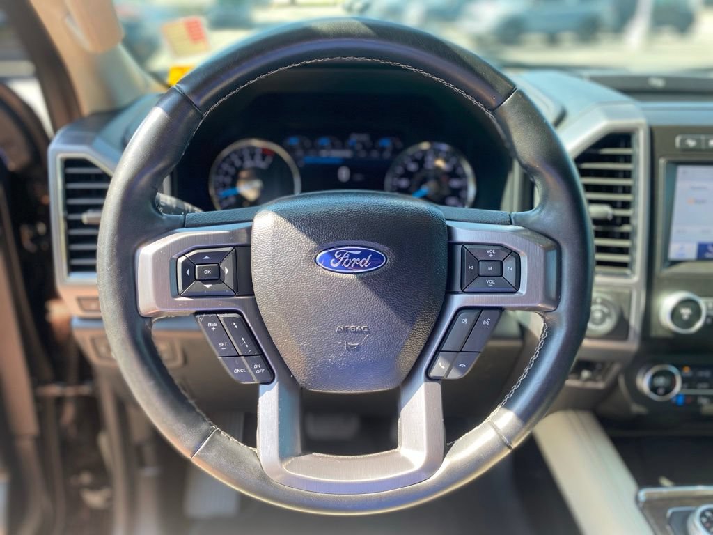 Certified 2021 Ford Expedition Platinum AWD/4WD image 18