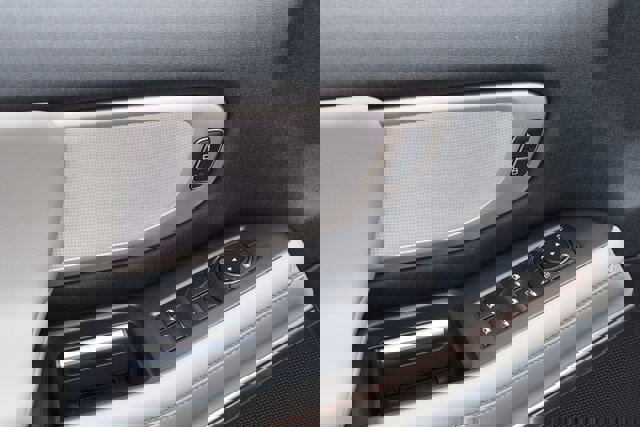 Certified 2025 Ford Expedition Active image 26