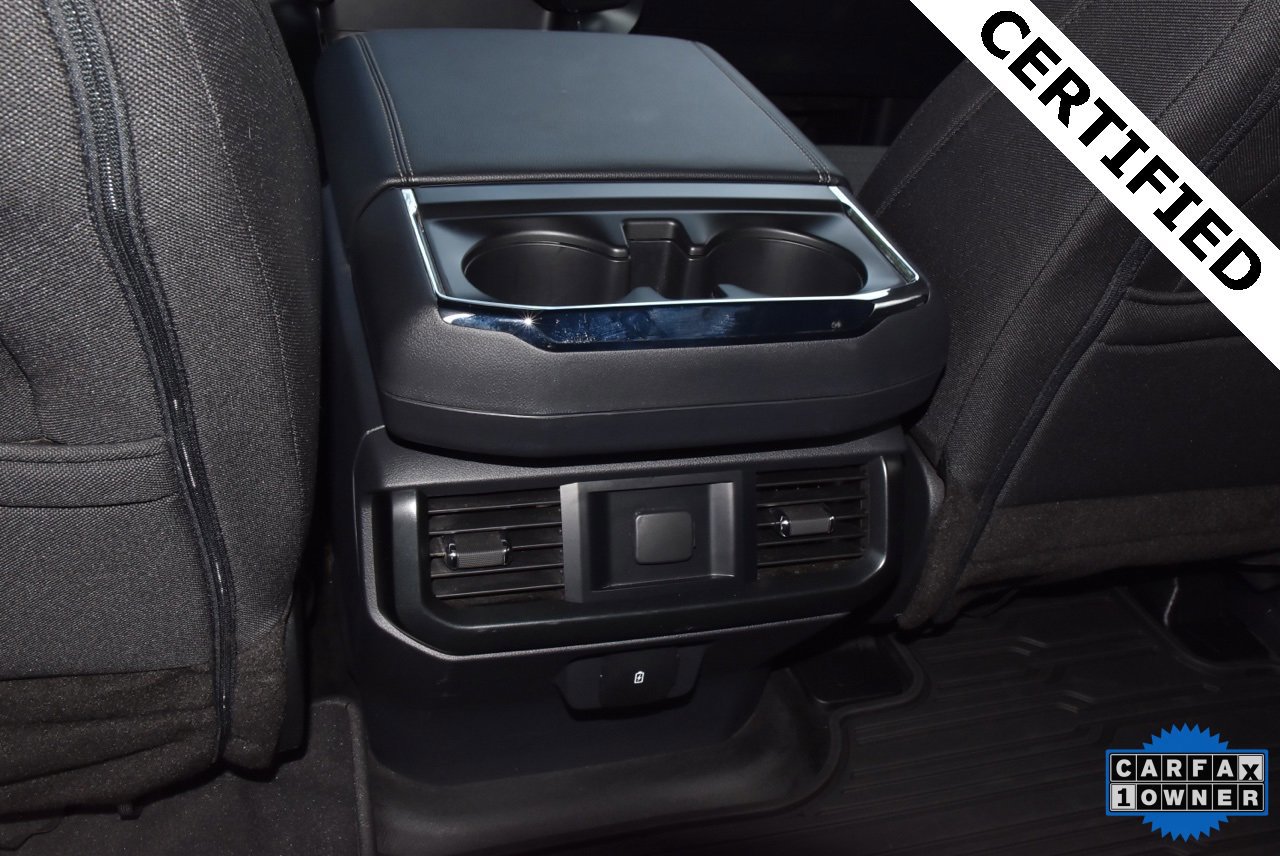 Certified 2023 Ford F150 XL w/ STX Appearance Package image 19