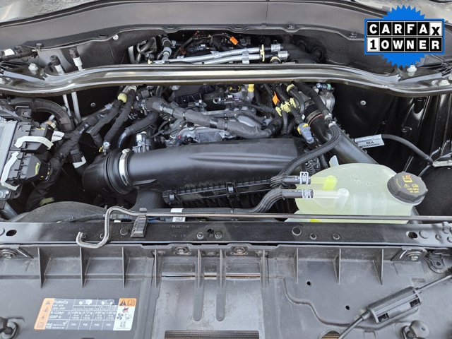 Certified 2025 Ford Explorer ST-Line AWD/4WD image 29