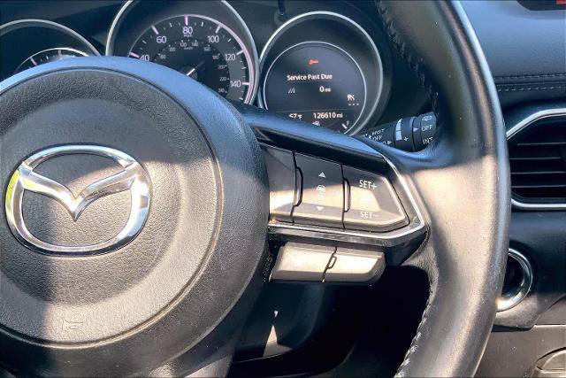Used 2019 MAZDA CX-5 Touring AWD/4WD image 25