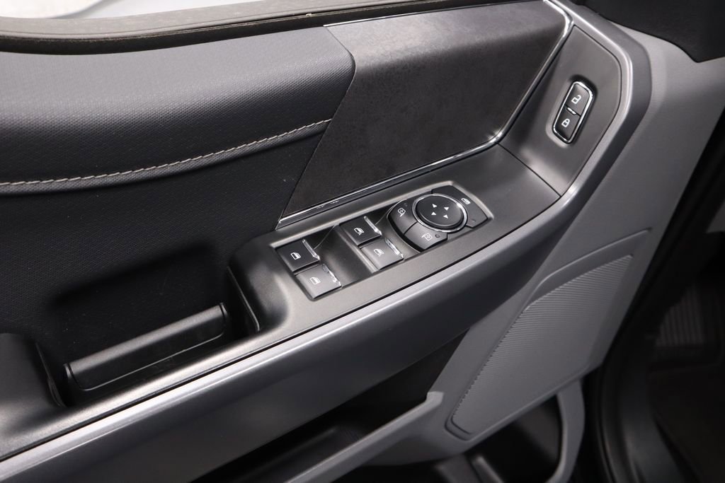 Certified 2025 Ford F150 XLT w/ Equipment Group 301A Standard image 22