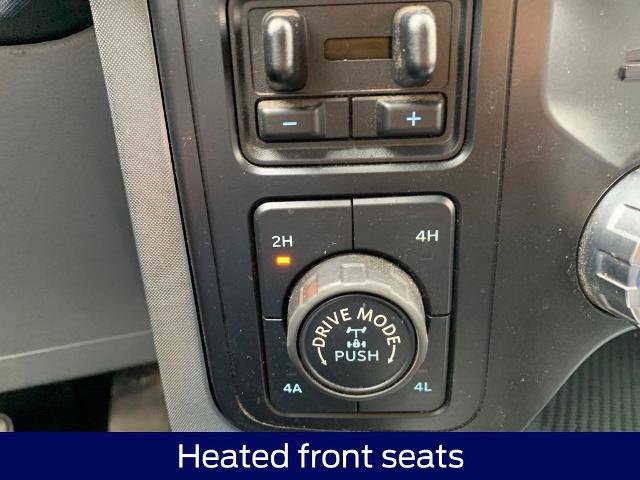 Certified 2021 Ford F150 Limited AWD/4WD image 15