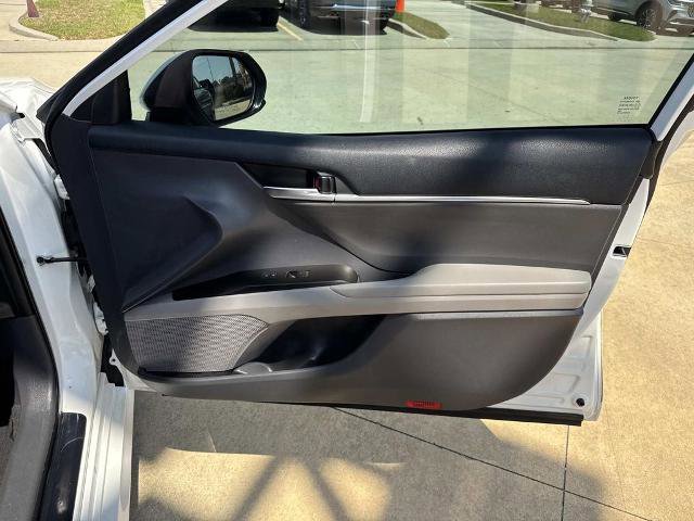 Used 2023 Toyota Camry LE FWD image 16