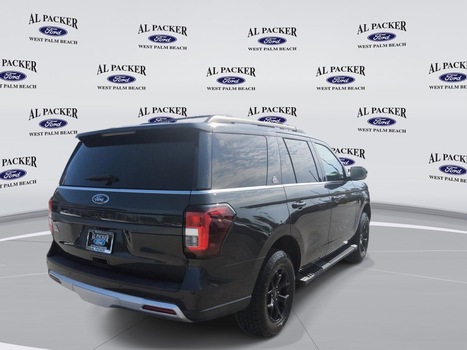 Certified 2022 Ford Expedition Timberline AWD/4WD image 5
