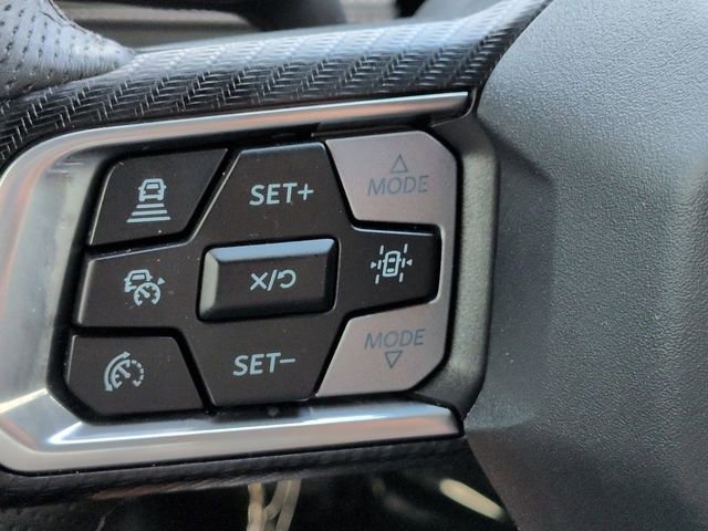 Certified 2025 Ford Mustang Premium image 23