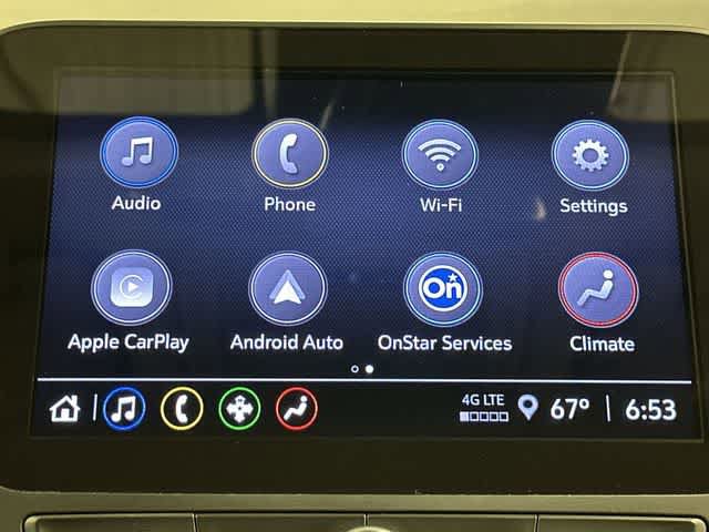 Used 2023 Chevrolet Malibu LT FWD image 12