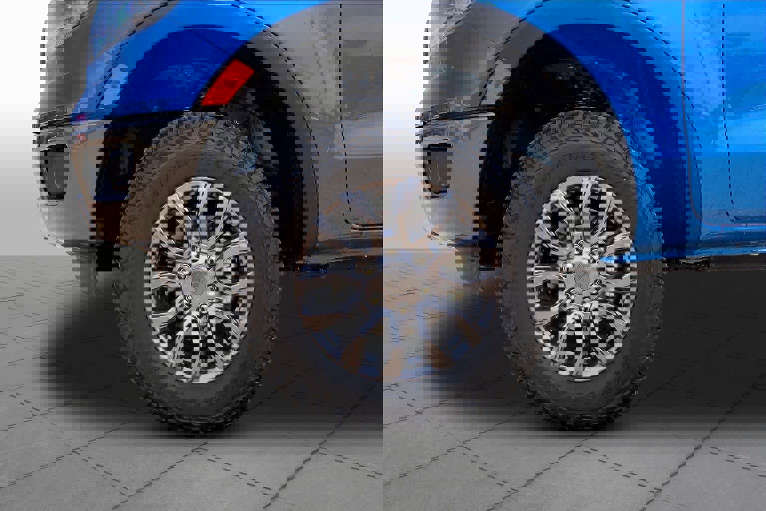 Certified 2022 Ford Ranger XLT w/ Equipment Group 301A Mid AWD/4WD image 13