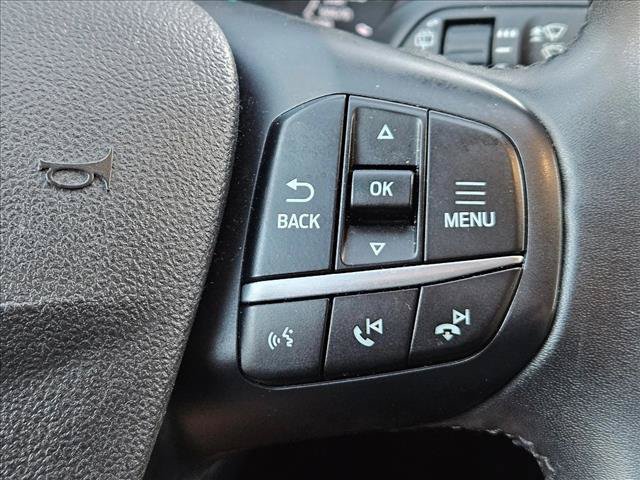 Certified 2022 Ford Escape SE w/ Convenience Package FWD image 19