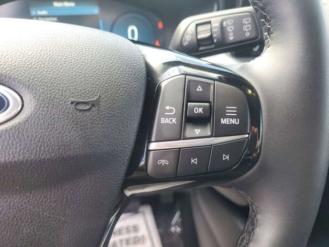 Certified 2024 Ford Escape Active w/ Tech Pack #2 image 19