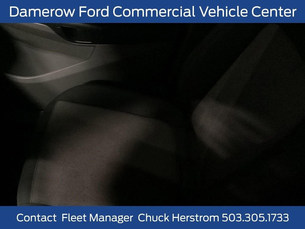 Certified 2019 Ford Transit Connect XL image 19