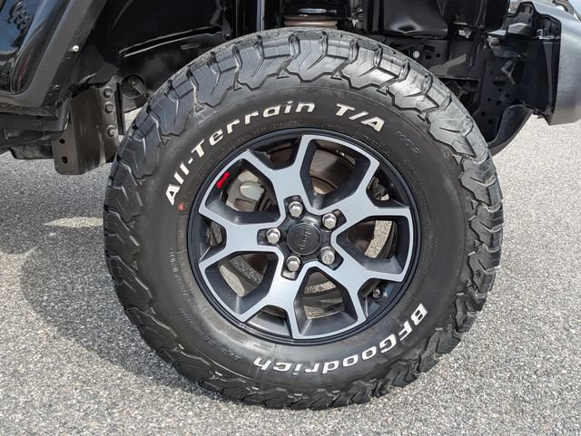 Used 2022 Jeep Gladiator Sport AWD/4WD image 11
