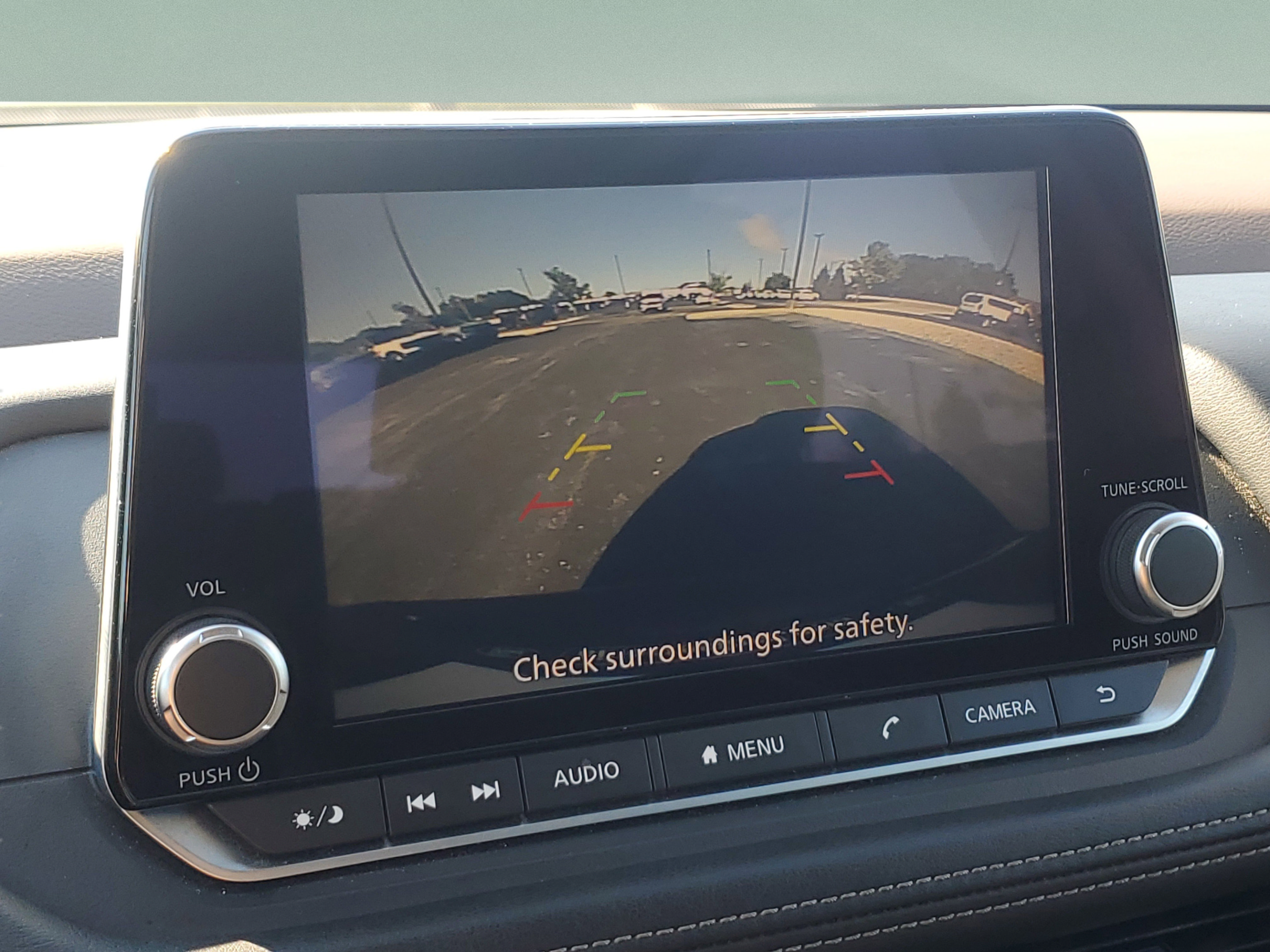 Used 2023 Nissan Rogue S FWD image 24