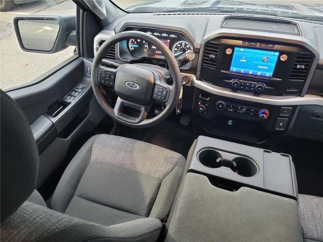 Certified 2023 Ford F150 XLT image 6