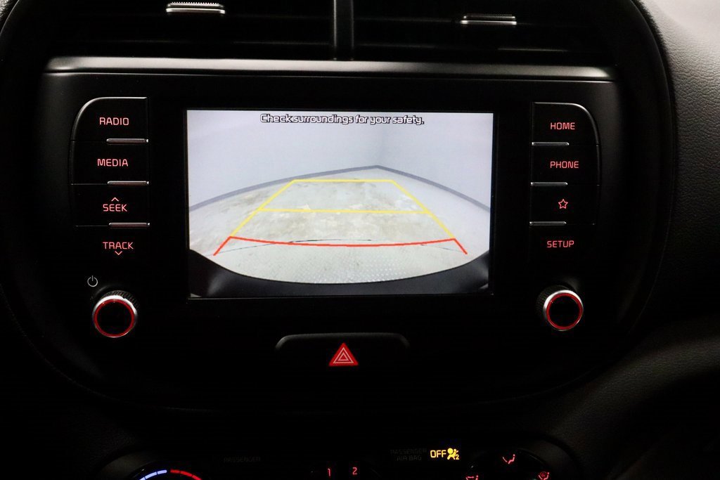 Used 2021 Kia Soul S image 9