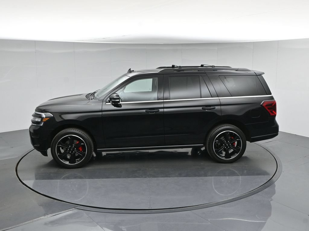 Certified 2023 Ford Expedition Limited AWD/4WD image 44