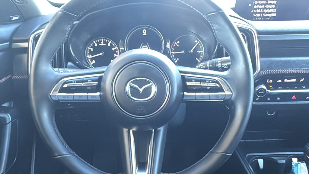 Used 2025 MAZDA CX-50 2.5 Turbo w/ Weather Package AWD/4WD image 10