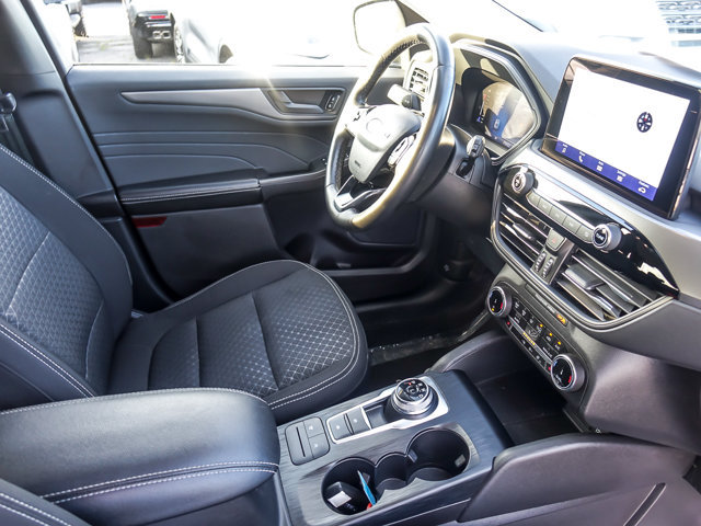 Certified 2023 Ford Escape Active AWD/4WD image 24