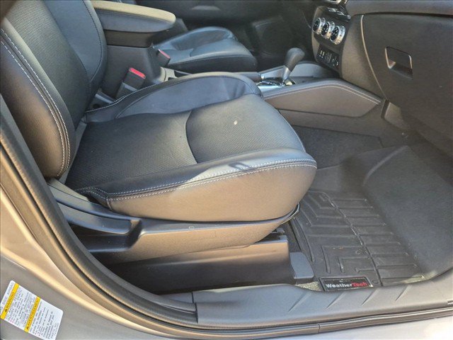 Used 2024 Mitsubishi Outlander Sport SEL AWD/4WD image 20