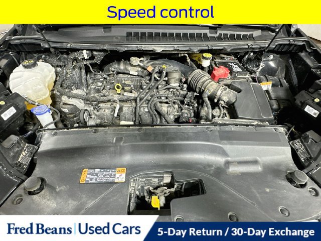 Certified 2024 Ford Edge SEL w/ Convenience Package AWD/4WD image 35