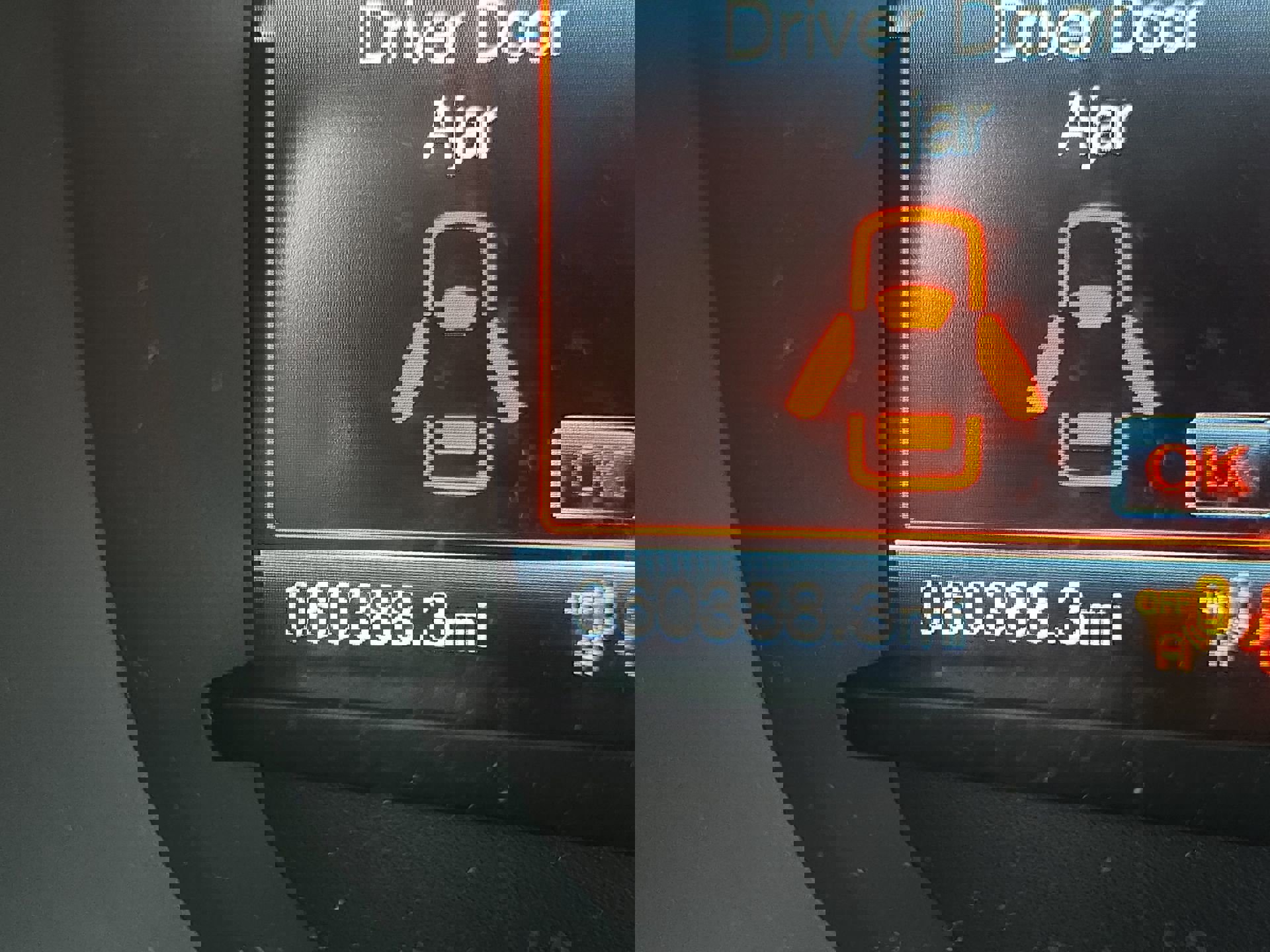 Certified 2024 Ford Edge SEL image 15