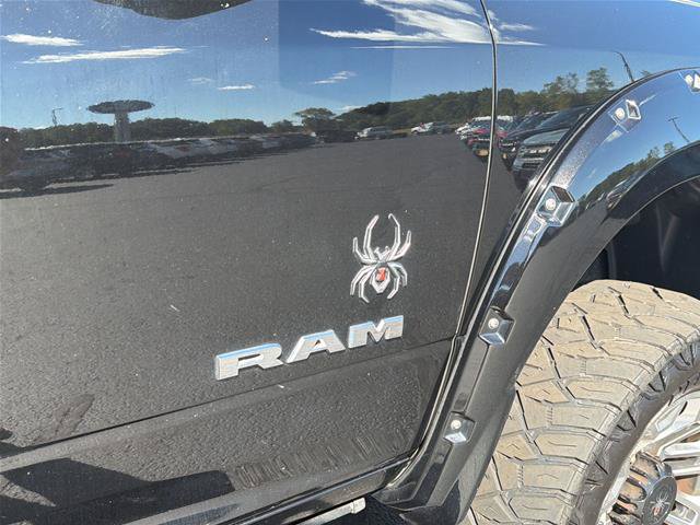 Used 2021 RAM 2500 Big Horn w/ Level 2 Equipment Group AWD/4WD image 9