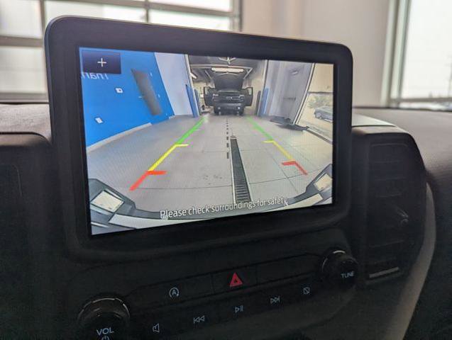 Certified 2023 Ford Bronco Sport Heritage image 26