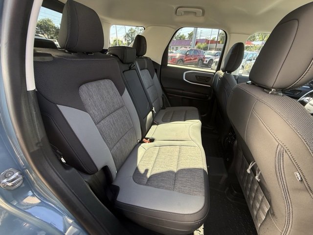 Certified 2023 Ford Bronco Sport Big Bend w/ Convenience Package image 16