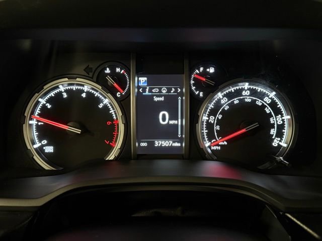 Used 2023 Toyota 4Runner TRD Off-Road Premium image 24