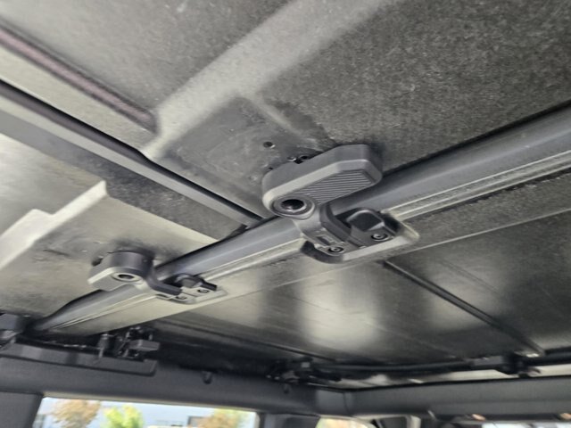 Certified 2025 Ford Bronco Big Bend AWD/4WD image 18
